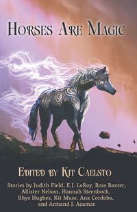 Produktbild: Horses Are Magic