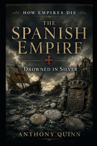 Produktbild: How Empires Die