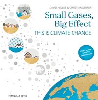 Bild vom Artikel Small Gases, Big Effect vom Autor David Nelles