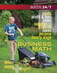 Produktbild: Business Math
