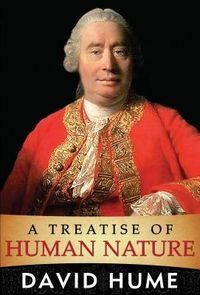 Produktbild: A Treatise of Human Nature