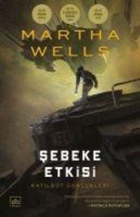Produktbild: Sebeke Etkisi - Katilbot G&uuml;nl&uuml;kleri 5