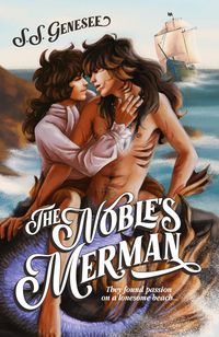 Produktbild: The Noble's Merman