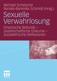 Produktbild: Sexuelle Verwahrlosung