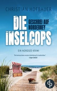 Produktbild: Geschrei auf Norderney