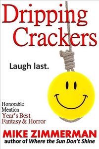 Produktbild: Dripping Crackers