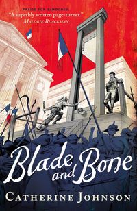 Produktbild: Blade and Bone
