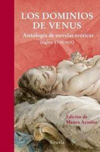 Produktbild: Los dominios de Venus