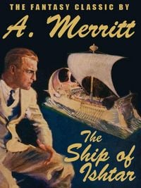 Produktbild: The Ship of Ishtar
