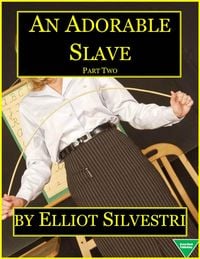 Produktbild: An Adorable Slave (Part Two)