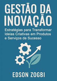 Produktbild: Gest&atilde;o da Inova&ccedil;&atilde;o