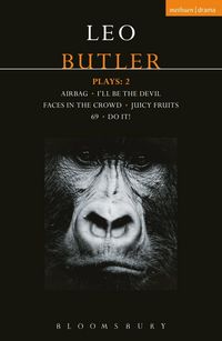 Produktbild: Butler Plays 2