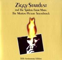 Produktbild: Ziggy Stardust and The Spiders From Mars: