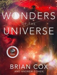 Produktbild: Wonders of the Universe