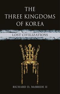 Produktbild: The Three Kingdoms of Korea