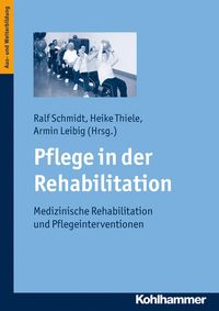 Produktbild: Pflege in der Rehabilitation