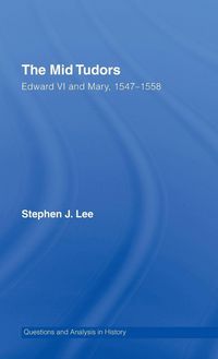 Produktbild: The Mid Tudors