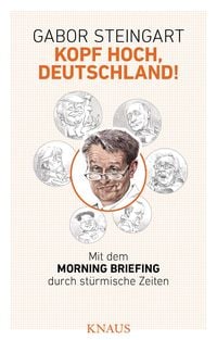 Produktbild: Kopf hoch, Deutschland!