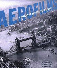 Produktbild: Crawford, J: Aerofilms