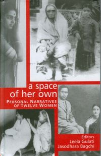 Produktbild: Space Of Her Own
