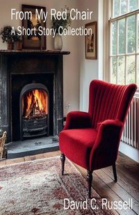 Produktbild: From My Red Chair
