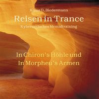 Produktbild: Reisen in Trance - Kybernetisches Mentaltraining