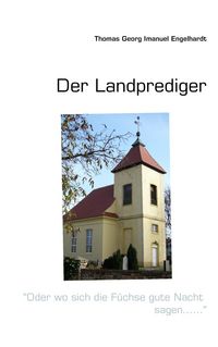 Produktbild: Der Landprediger