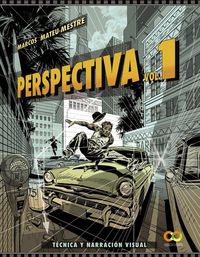 Produktbild: Perspectiva 1 : t&eacute;cnica y narraci&oacute;n visual