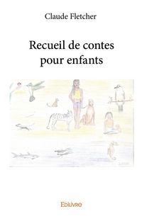 Produktbild: Recueil de contes pour enfants