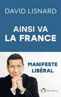Produktbild: Ainsi va la france