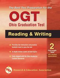 Produktbild: Ogt Ohio Graduation Test Readi
