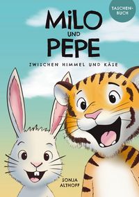 Produktbild: Milo und Pepe
