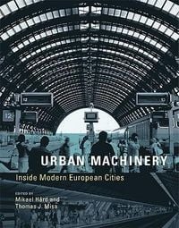 Produktbild: Urban Machinery