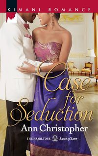 Produktbild: Case for Seduction