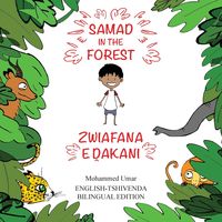 Bild vom Artikel Samad in the Forest vom Autor Mohammed Umar