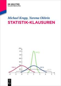 Produktbild: Statistik-Klausuren