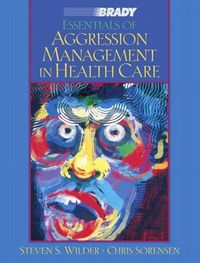 Produktbild: Essentials Of Aggression Mgmt
