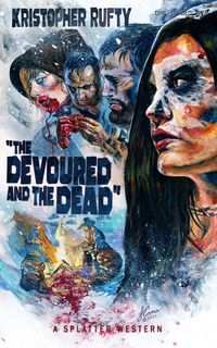 Produktbild: Devoured and the Dead