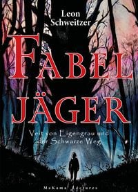 Produktbild: Fabelj&auml;ger