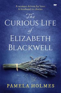 Produktbild: The Curious Life of Elizabeth Blackwell