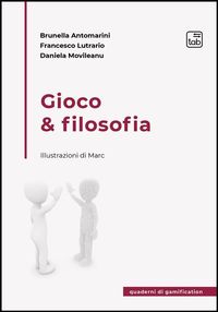 Produktbild: Gioco & filosofia