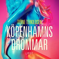 Produktbild: K&ouml;penhamnsdr&ouml;mmar - erotisk novell