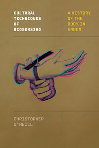 Produktbild: Cultural Techniques of Biosensing