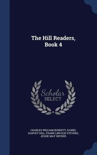 Produktbild: The Hill Readers, Book 4