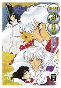 Bild vom Artikel Inu Yasha New Edition 26 vom Autor Rumiko Takahashi