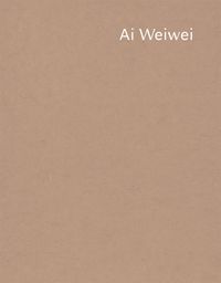 Produktbild: Ai Weiwei. Disposition