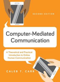 Produktbild: Computer-Mediated Communication
