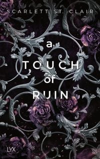 Produktbild: A Touch of Ruin