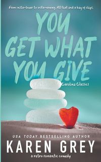 Produktbild: You Get What You Give