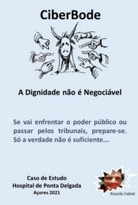 Produktbild: Ciberbode
